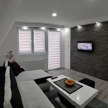 Zlatarski Dar Nova Varoš