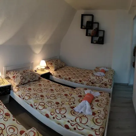 Zlatarski Dar شقة *