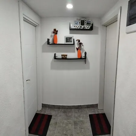 شقة Zlatarski Dar