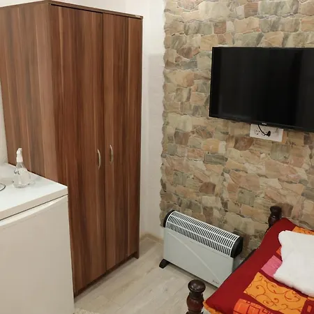 Apartment Zlatarski Dar