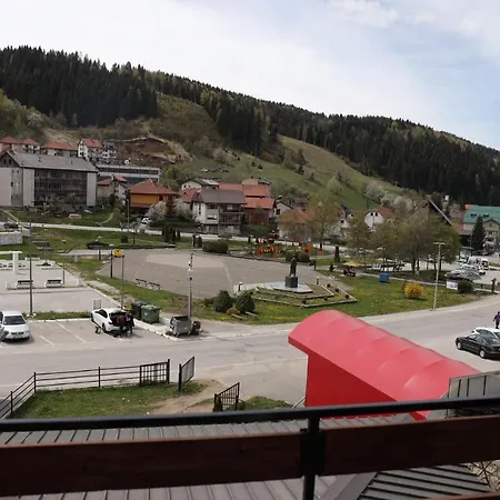 Zlatarski Dar Nova Varos